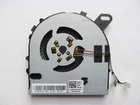 Вентилятор для ноутбука Dell Inspiron 15-7560, Vostro 5468, 5568 (0W0J86), DC (5V, 0.5A), 4pin