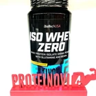 Протеин Biotech Iso Whey Zero Lactose Free