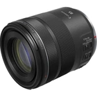 Объектив Canon RF 85mm F2 MACRO IS STM (4234C005) Black