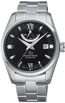 Чоловічий Класичний Японський Механічний Годинник ORIENT RE-AU0004B00B
