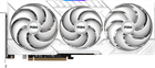 Видеокарта Sapphire PCI-Ex Radeon RX 9070 PURE Gaming OC 16GB GDDR6 (256bit) (2700/20000) (2 x HDMI, 2 x DisplayPort) (11349-02-20G)