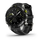 Смарт-часы Garmin MARQ (Gen 2) Athlete (010-02648-40/41)