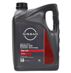 Моторна олива Nissan
