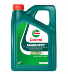 Моторное масло Castrol Magnatec 10W-40 A/B 