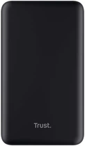 УМБ Trust Laro 20000 mAh 100W Black (TR25240)