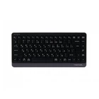 Клавиатура A4Tech FBK11 Wireless Grey (4711421965422)