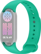 Ремешок ArmorStandart для Xiaomi Smart Band 10/9/8 Mint (ARM86910)