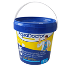 Средство по уходу за бассейном 3в1 Таблетки для очистки воды AquaDoctor 1кг Хлор химия для бассейна