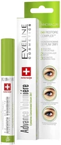 Активна сироватка для вій 3 в 1 Eveline Cosmetics Eyelashes Concentrated Serum