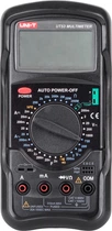 Мультиметр универсальный UNI-T UT53 (MIE0016)