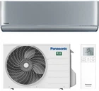Кондиціонер Panasonic Etherea CS-XZ25ZKEW/CU-Z25ZKE Silver