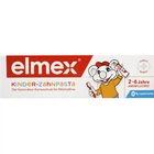 Зубная паста Elmex Kinder дитяча 50 мл 2-6 лет