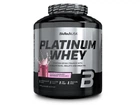 Протеїн Biotech Platinum Whey