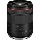 Объектив Canon RF 50mm f/1.4 L VCM (6908C002) [139327]