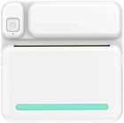 Дитячий портативний термопринтер C19 з Bluetooth і акумулятором принтер миттєвого друку з термопаперою