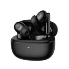 Наушники Hator Hyреrpunk Truepods Hybrid anc Black (hta431)