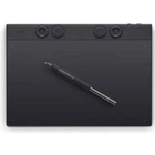 Графический планшет Wacom Intuos Pro L (PTH-860-N) – фото, отзывы