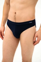 Трусы слип Cornette 54(2XL) Синий (68417)