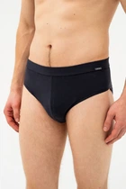 Труси сліп Cornette 50(L) Графітовий ~ slip (68409)
