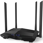 Роутер Tenda AC10 AC1200 Black 802.11ac (AC-10)