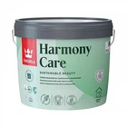 Краска интерьерная глубокоматовая Tikkurila Harmony Care База A (белая) 9л