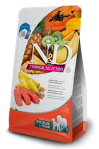 Сухой корм для собак Farmina N&D Tropical Selection Salmon Adult Medium & Maxi с лососем и тропическими фруктами