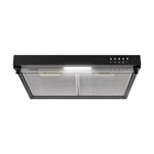 Вытяжка Minola hpl 522 bl