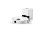 Робот-пилосос з вологим прибиранням RoboRock Q10 VF+ White