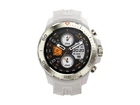 Смарт-годинник Mibro GS Explorer Desert White (XPAW017D)