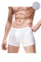 Чоловічі труси-шорти 223 Perfect mini-Authentic Cornette меланжеві L