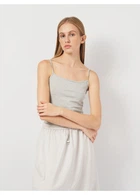 Топ H&M S Сірий 1176889_01