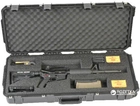 Кейс SKB cases для AR c аксессуарами 92.71х36.83х14 см (17700064) - изображение 2