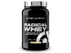 Протеїн Scitec Nutrition Radical Whey порошок 22.5 г