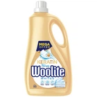 Гель для стирки Woolite Для светлых и белых тканей С кератином 3.6 л (5900627090550)