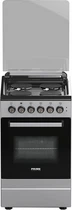 Комбинированная плита Prime Technics PESE 50414 B