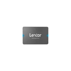 SSD накопичувач Lexar NQ100 240 GB (LNQ100X240G-RNNNG)