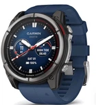 Смарт-часы Garmin Quatix 8 51mm AMOLED Sapphire (010-02905-91)