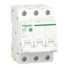 Автоматический выключатель Schneider 6кА C 3p 25А Resi9 ( R9F12325 )