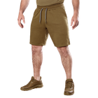 Шорті Camotec FitPro Cotton Койот (8740), L