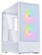 Корпус Lian Li Lancool 207 White (G99.LAN207RW.00)