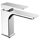 Смеситель для умывальника Koer KB-10010-01 (Цвет хром) (KR3478)