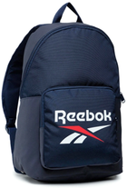 Спортивный Рюкзак 20l Reebok Backpack Classics Foundation Синий (244874)
