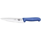 Обробний ніж Victorinox FIBROX 25см син 5.2002.25