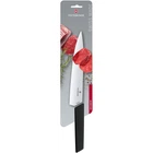 Разделочный нож Victorinox SWISS MODERN 22см черн 6.9013.22B