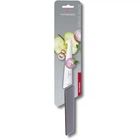 Универсальный кухонный нож Victorinox SWISS MODERN 15см фиол 6.9016.1521B