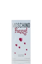 Moschino Funny туалетна вода для жінок
