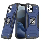 Чехол Wozinsky Ring Armor Case для Apple iPhone 13 Pro Max Blue