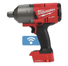 Гайковерт аккумуляторный бесщёточный MILWAUKEE 3/4" (2034Нм) M18 ONEFHIWF34-0, с кольцом (каркас)