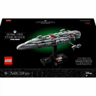Конструктор Lego Star Wars Зоряний крейсер «Дім один» (75405)