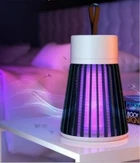 Портативна світлодіодна пастка для комах Mosquito Killing Lamp
